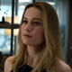 Carol Danvers, en el tráiler de Avengers: Endgame